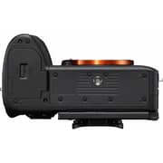 Sony Alpha a7R VI Mirrorless Camera Body Black - ILCEA7RM6