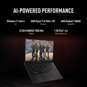 Asus FA401EA-RG002W Ryzen AI MAX+ LPDDR5X/32GB/1TB SSD/W11H/14
