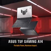 Asus FA401EA-RG002W Ryzen AI MAX+ LPDDR5X/32GB/1TB SSD/W11H/14