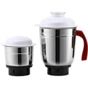 Geepas 2-in-1 Mixer Grinder - GSB5456