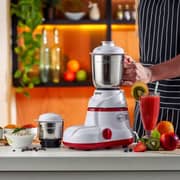Geepas 2-in-1 Mixer Grinder - GSB5456