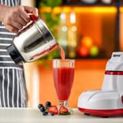 Geepas 2-in-1 Mixer Grinder - GSB5456