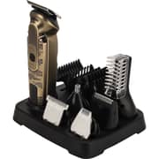 Geepas 6-in-1 Waterproof Grooming Kit - GTR56041