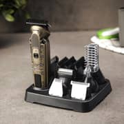 Geepas 6-in-1 Waterproof Grooming Kit - GTR56041