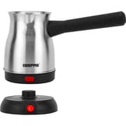 Geepas Electric Turkish Coffee Maker - GK38050