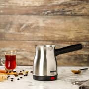 Geepas Electric Turkish Coffee Maker - GK38050