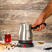 Geepas Electric Turkish Coffee Maker - GK38050
