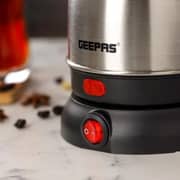Geepas Electric Turkish Coffee Maker - GK38050
