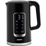 Geepas Smart Digital Display Kettle - GK38052