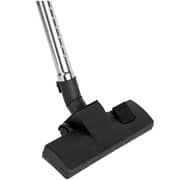 Geepas Canister Vacuum Cleaner Black - GVC19033