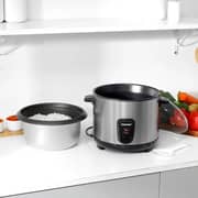 Geepas Multifunction Smart Rice Cooker - GRC35040