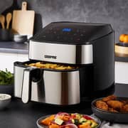 Geepas Digital Vortex Air Fryer - GAF37530UK