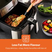 Geepas Digital Vortex Air Fryer - GAF37530UK