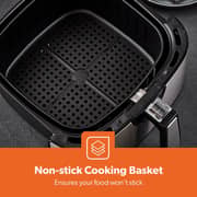 Geepas Digital Vortex Air Fryer - GAF37530UK