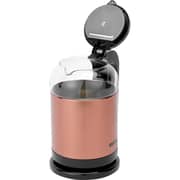 Geepas Double Layer Glass Kettle - GK38063