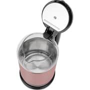 Geepas Double Layer Glass Kettle - GK38063
