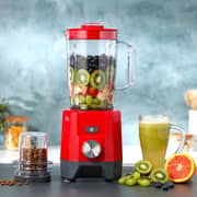 Geepas 2-in-1 Blender - GSB44107