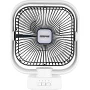 Geepas Rechargeable Table Fan - GF21122