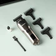 Geepas Hair & Beard Trimmer - GTR57508