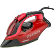 Geepas Ceramic Steam Iron - GSI24026