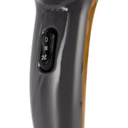 Geepas Compact Hair Dryer 1200 Watts - GHD86077