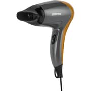 Geepas Hair Dryer + Straightener 1200 Watts - GHF86074
