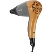 Geepas Hair Dryer + Straightener 1200 Watts - GHF86074