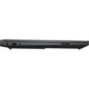 HP Victus Gaming (2026) Laptop - AMD Ryzen 7-8845H / 15.6inch FHD / 512GB SSD / 16GB RAM / 6GB NVIDIA GeForce RTX 3050 Laptop GPU / Windows 11 Home / English & Arabic Keyboard / Mica Silver / Middle East Version - [15-FB3021NE]