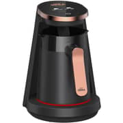 Arzum OKKA Minio NEW Copper Coffee Machine - OK0050-04