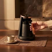 Arzum OKKA Minio NEW Copper Coffee Machine - OK0050-04