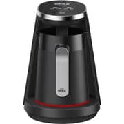 Arzum OKKA Minio NEW Chrome Coffee Machine - OKK0050-05