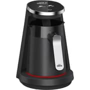 Arzum OKKA Minio NEW Chrome Coffee Machine - OKK0050-05