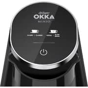 Arzum OKKA Minio NEW Chrome Coffee Machine - OKK0050-05