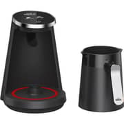Arzum OKKA Minio NEW Chrome Coffee Machine - OKK0050-05
