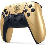 Sony PS5 First Light Dualsense Wireless Controller Gold - CFI-ZCT2WZFX 007