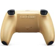 Sony PS5 First Light Dualsense Wireless Controller Gold - CFI-ZCT2WZFX 007