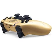 Sony PS5 First Light Dualsense Wireless Controller Gold - CFI-ZCT2WZFX 007