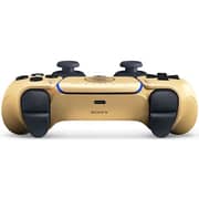 Sony PS5 First Light Dualsense Wireless Controller Gold - CFI-ZCT2WZFX 007
