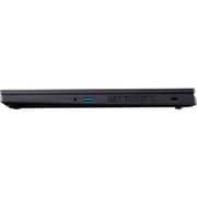 Acer Nitro V 15 Gaming (2026) Laptop - 13th Gen / 15.6inch FHD / Intel Core i7-13620H / 512GB SSD / 16GB RAM / 6GB NVIDIA GeForce RTX 4050 Graphics / Windows 11 Home / English & Arabic Keyboard / Black / Middle East Version - [ANV15-52-73FH]