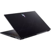 Acer Nitro V 15 Gaming (2026) Laptop - 13th Gen / 15.6inch FHD / Intel Core i5-13420H / 512GB SSD / 16GB RAM / 6GB NVIDIA GeForce RTX 3050 Graphics / Windows 11 Home / English & Arabic Keyboard / Black / Middle East Version - [ANV15-52-57K5]