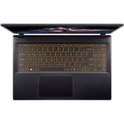 Acer Nitro V 15 Gaming (2026) Laptop - 13th Gen / 15.6inch FHD / Intel Core i5-13420H / 512GB SSD / 16GB RAM / 6GB NVIDIA GeForce RTX 3050 Graphics / Windows 11 Home / English & Arabic Keyboard / Black / Middle East Version - [ANV15-52-57K5]