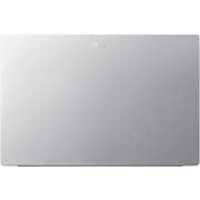Acer Aspire Lite (2026) Laptop - Intel Core 3-N350 / 15.6inch FHD / 256GB SSD / 8GB RAM / Shared Intel Graphics / Windows 11 Home / English & Arabic Keyboard / Silver / Middle East Version - [AL15-36P-36XK]