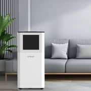 Crownline Portable Air Conditioner With Remote - PAC-450