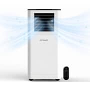 Crownline Portable Air Conditioner With Remote - PAC-450