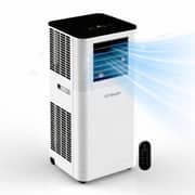 Crownline Portable Air Conditioner With Remote - PAC-450