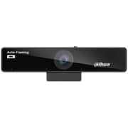 Dahua 8MP Webcam Black - HTI-UC390
