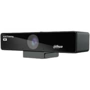 Dahua 8MP Webcam Black - HTI-UC390