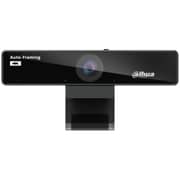 Dahua 8MP Webcam Black - HTI-UC390
