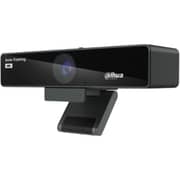 Dahua 8MP Webcam Black - HTI-UC390