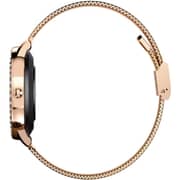 Aoskey S2 Smartwatch Gold